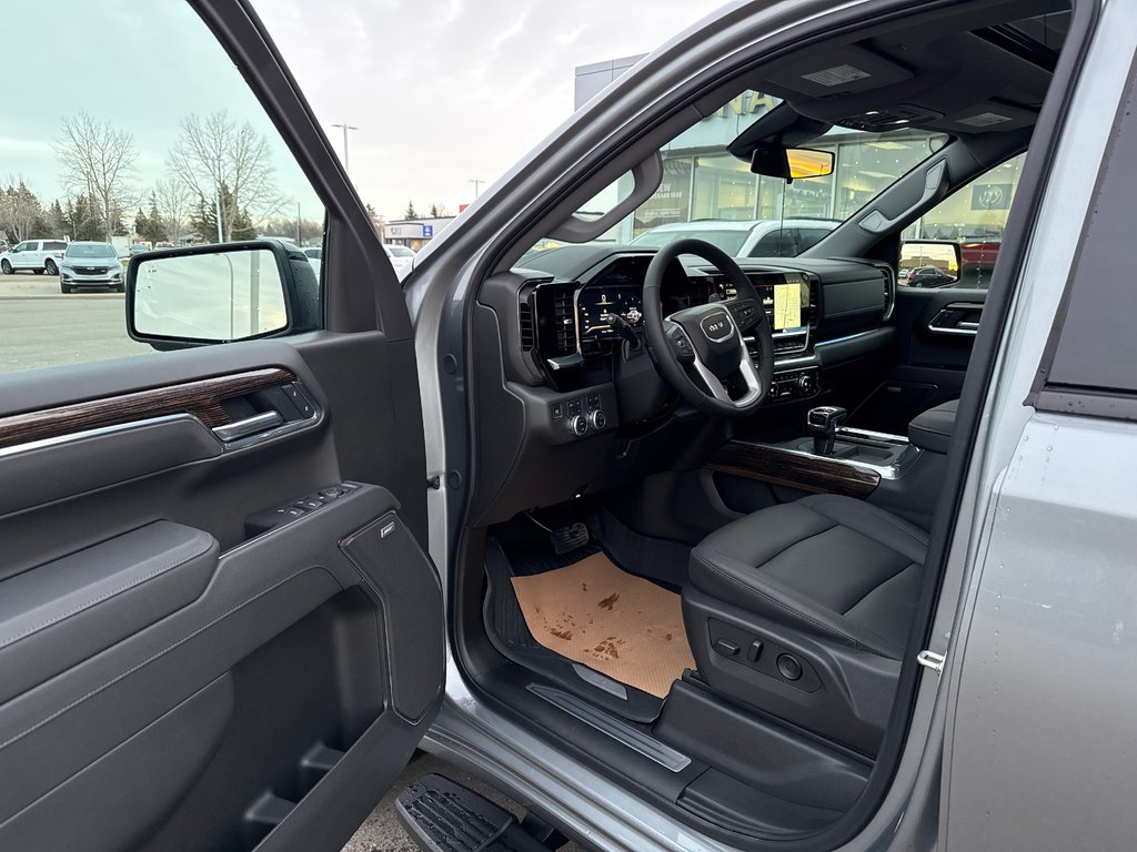 2025 GMC Sierra 1500 in Taber, Alberta - 7 - w1024h768px