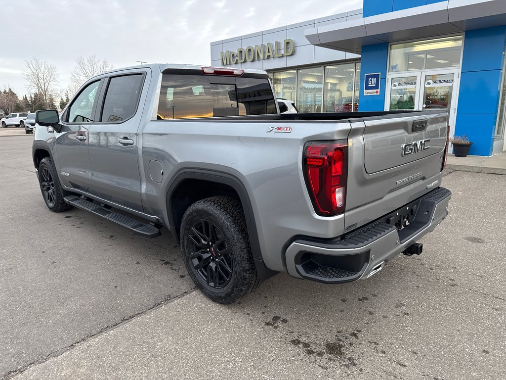 2025 GMC Sierra 1500 in Taber, Alberta - 2 - w1024h768px