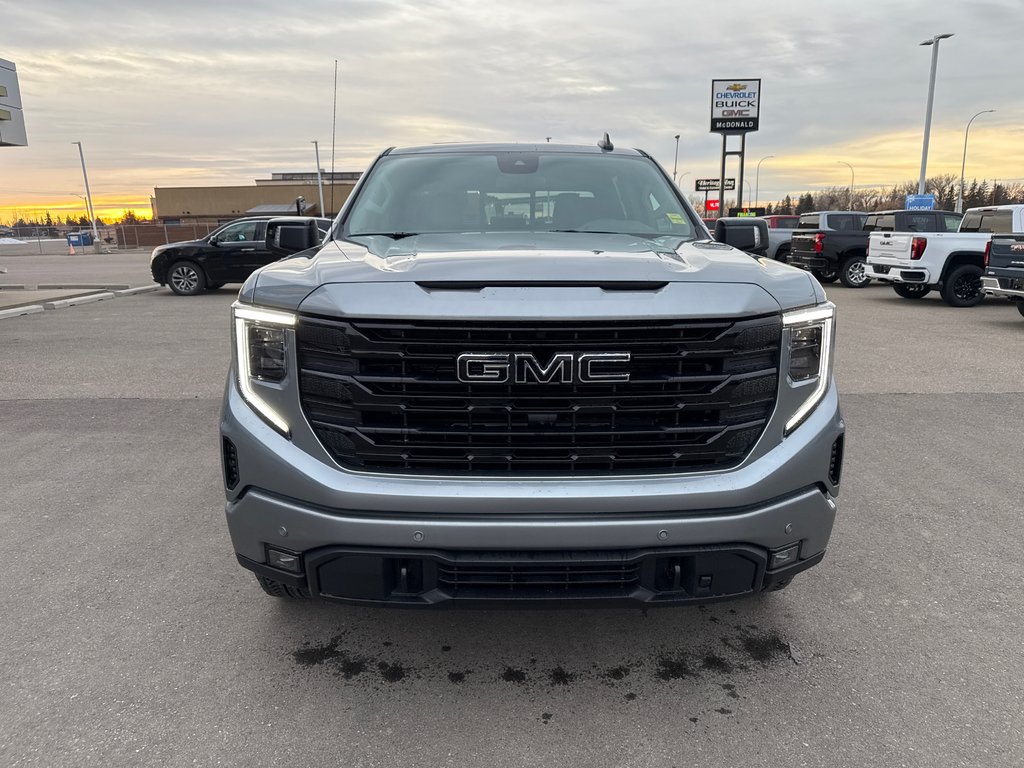 2025 GMC Sierra 1500 in Taber, Alberta - 5 - w1024h768px