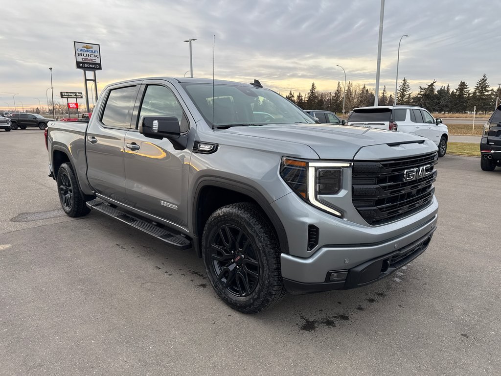 2025 GMC Sierra 1500 in Taber, Alberta - 3 - w1024h768px