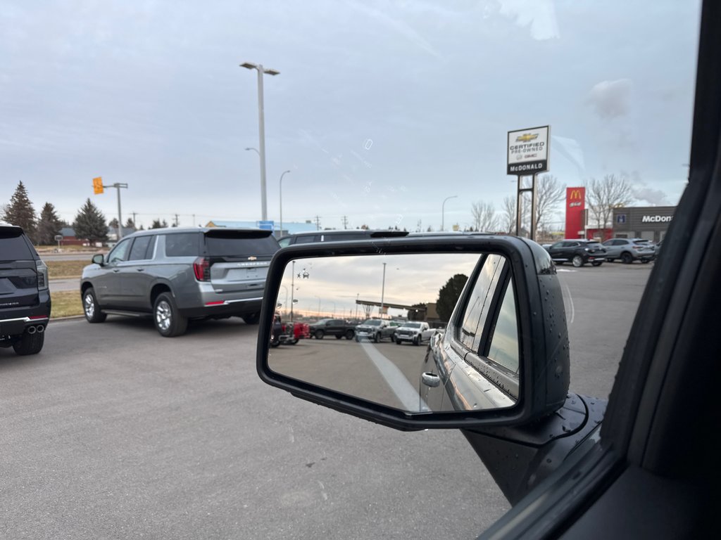 2025 GMC Sierra 1500 in Taber, Alberta - 21 - w1024h768px