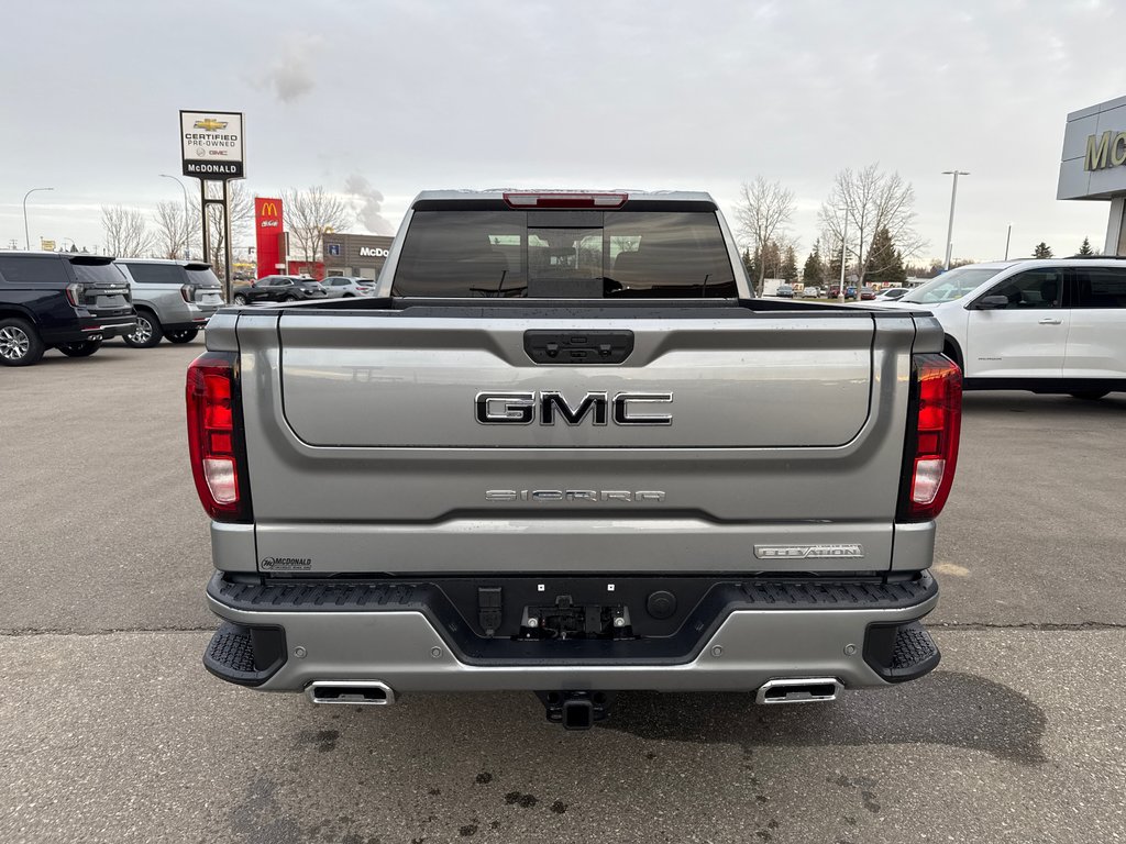 2025 GMC Sierra 1500 in Taber, Alberta - 6 - w1024h768px