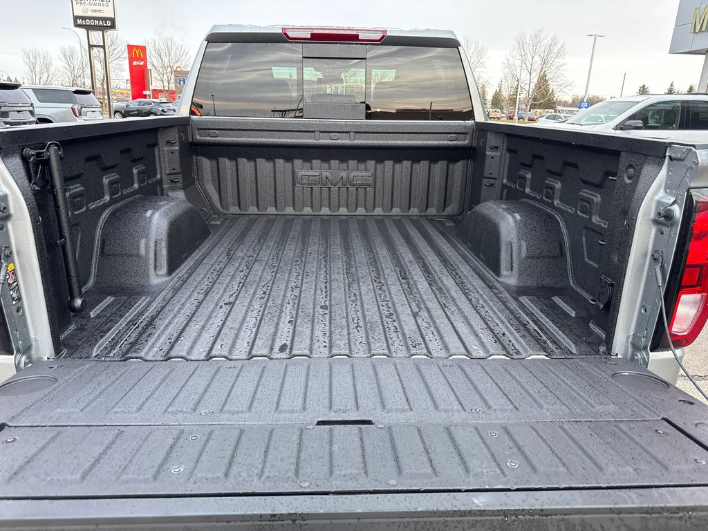 2025 GMC Sierra 1500 in Taber, Alberta - 28 - w1024h768px