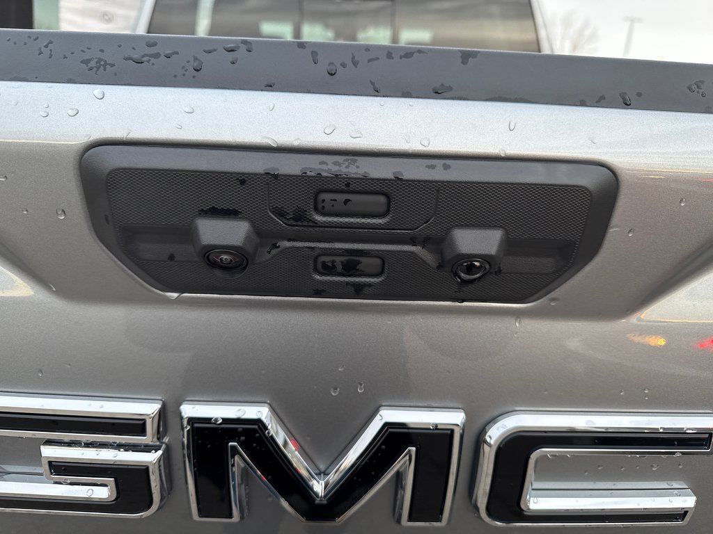 2025 GMC Sierra 1500 in Taber, Alberta - 13 - w1024h768px