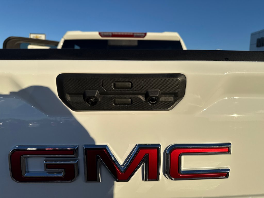 2025 GMC Sierra 1500 in Taber, Alberta - 13 - w1024h768px