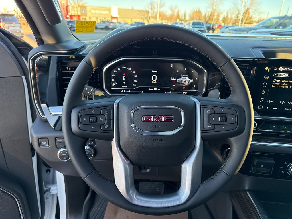 2025 GMC Sierra 1500 in Taber, Alberta - 30 - w1024h768px