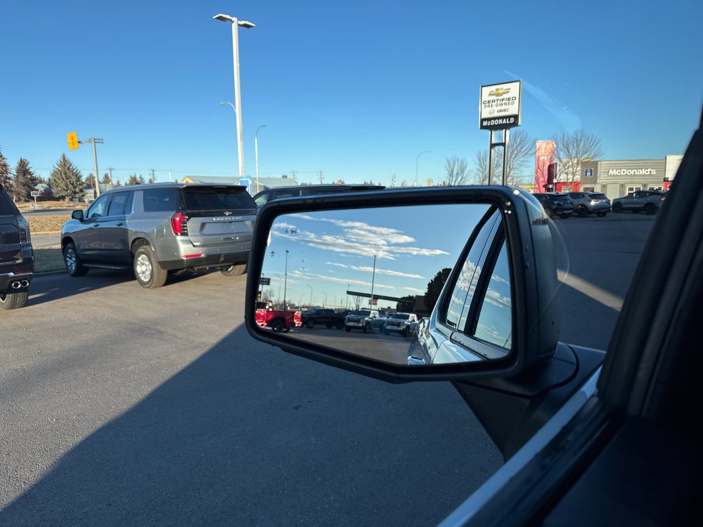 2025 GMC Sierra 1500 in Taber, Alberta - 21 - w1024h768px