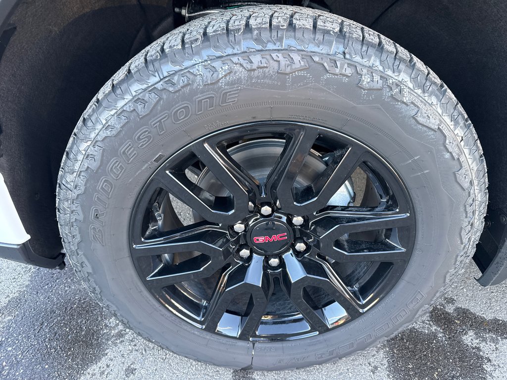 2025 GMC Sierra 1500 in Taber, Alberta - 26 - w1024h768px