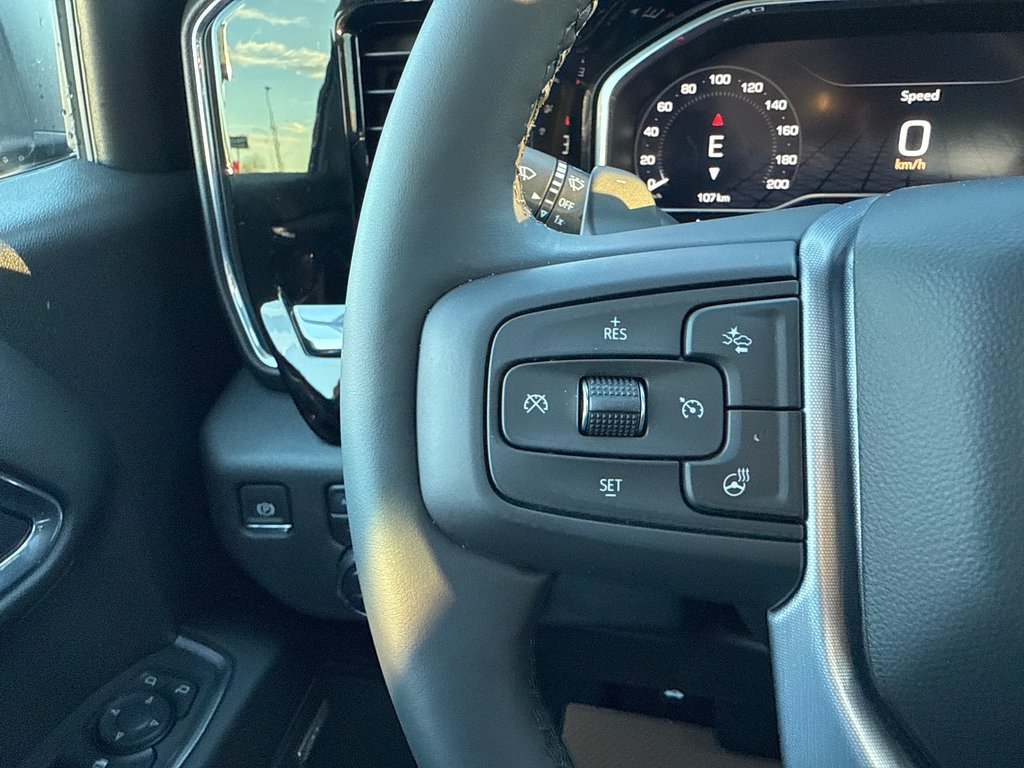 2025 GMC Sierra 1500 in Taber, Alberta - 15 - w1024h768px