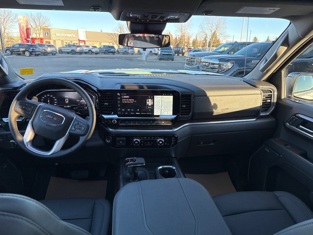 2025 GMC Sierra 1500 in Taber, Alberta - 8 - w1024h768px