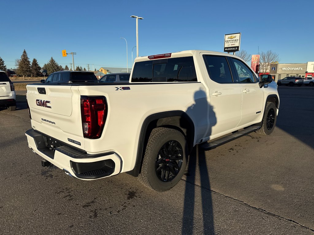 2025 GMC Sierra 1500 in Taber, Alberta - 4 - w1024h768px