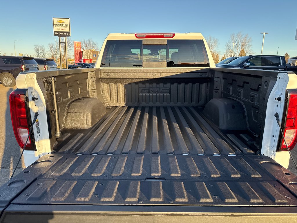 2025 GMC Sierra 1500 in Taber, Alberta - 28 - w1024h768px