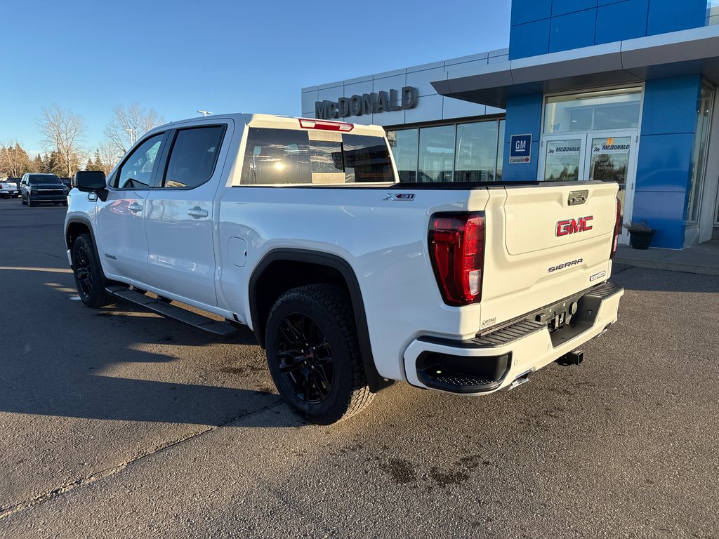 2025 GMC Sierra 1500 in Taber, Alberta - 2 - w1024h768px