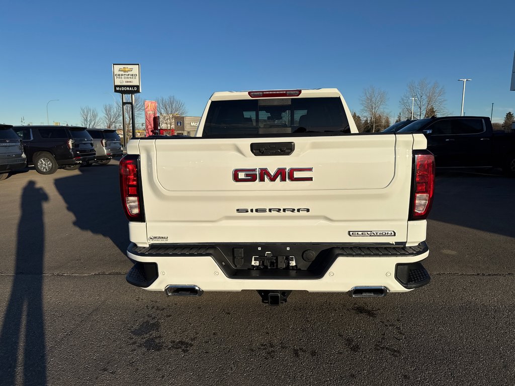 2025 GMC Sierra 1500 in Taber, Alberta - 6 - w1024h768px