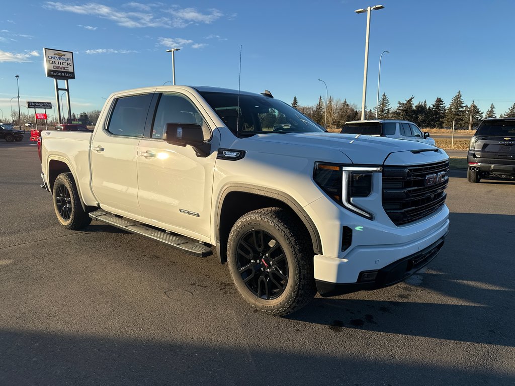 2025 GMC Sierra 1500 in Taber, Alberta - 3 - w1024h768px