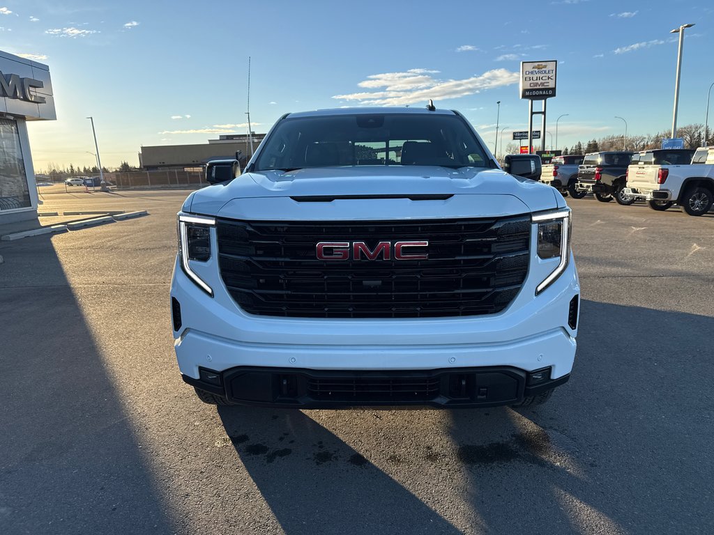 2025 GMC Sierra 1500 in Taber, Alberta - 5 - w1024h768px