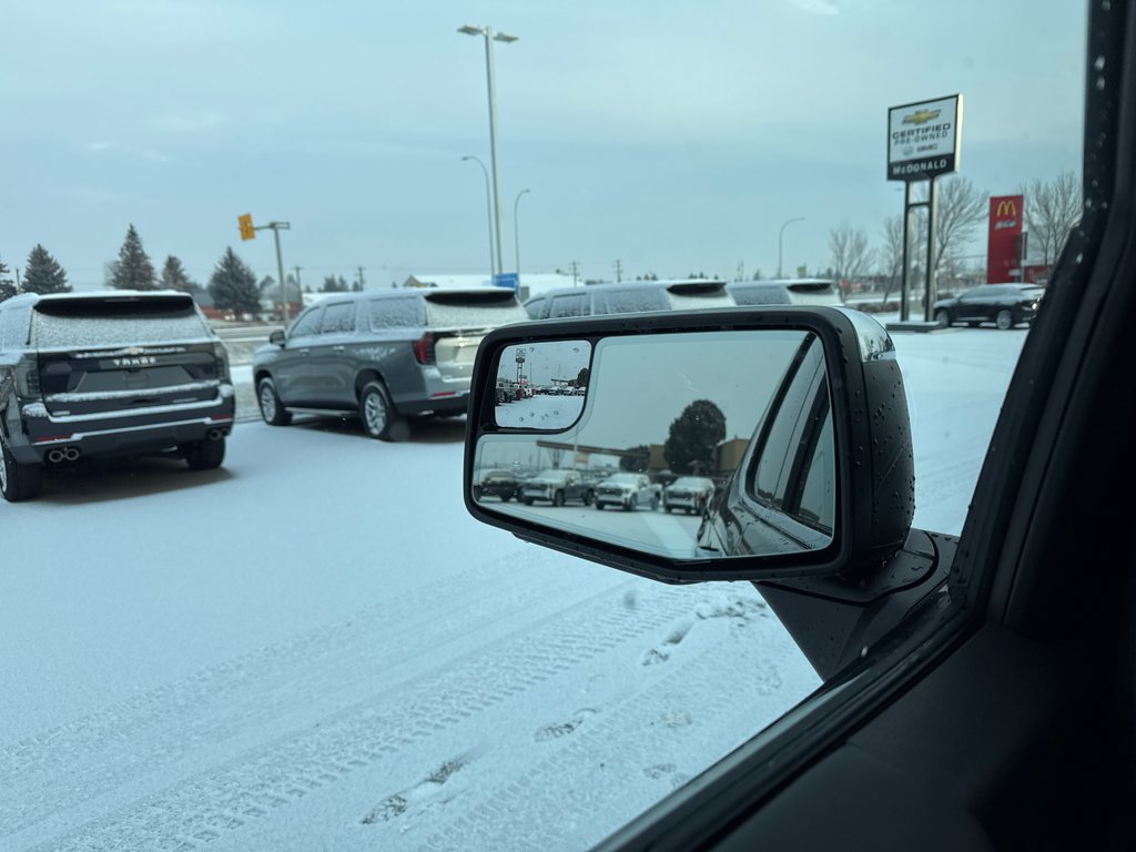 2025 GMC Sierra 1500 in Taber, Alberta - 19 - w1024h768px