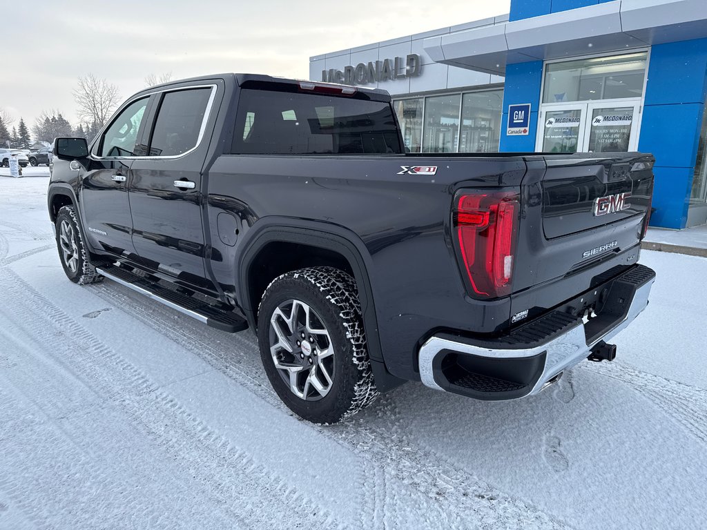 2025 GMC Sierra 1500 in Taber, Alberta - 2 - w1024h768px