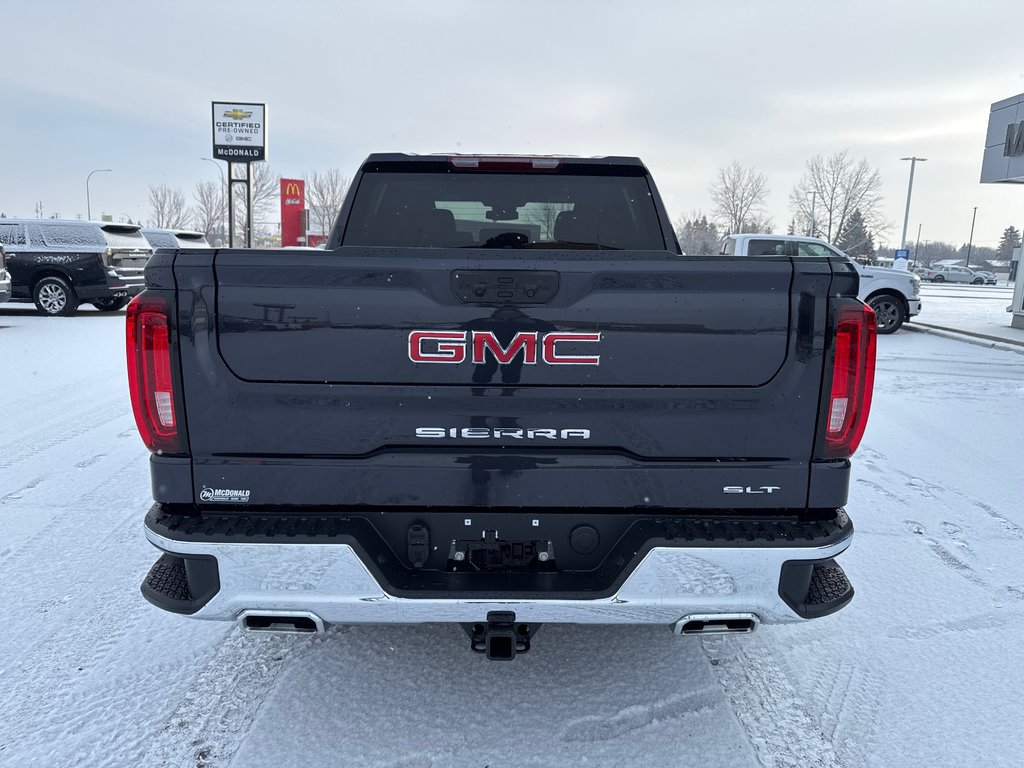 2025 GMC Sierra 1500 in Taber, Alberta - 6 - w1024h768px