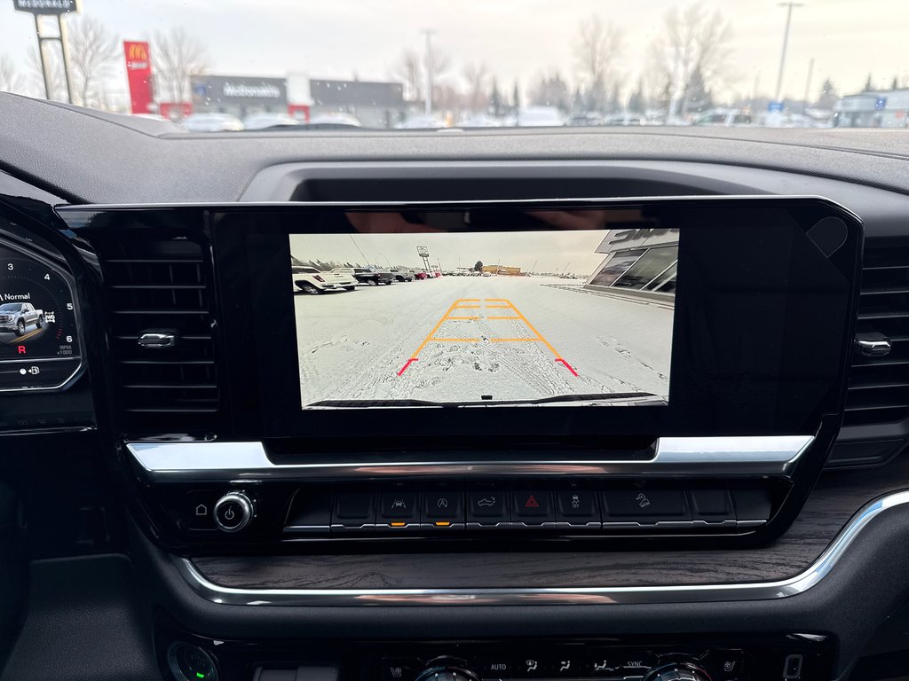 2025 GMC Sierra 1500 in Taber, Alberta - 21 - w1024h768px