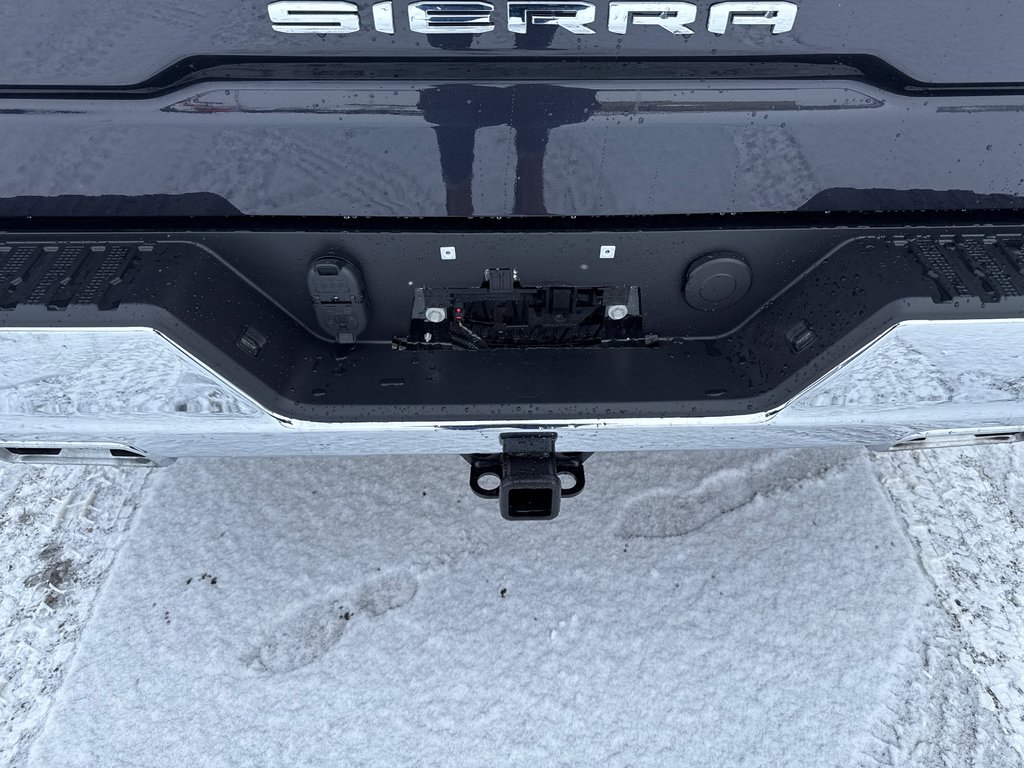 2025 GMC Sierra 1500 in Taber, Alberta - 16 - w1024h768px