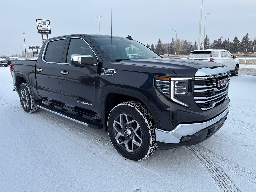 2025 GMC Sierra 1500 in Taber, Alberta - 3 - w1024h768px