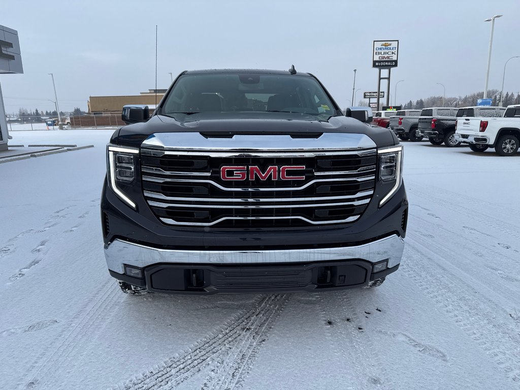 2025 GMC Sierra 1500 in Taber, Alberta - 5 - w1024h768px