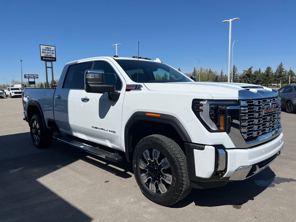 2024 GMC Sierra 3500 HD in Taber, Alberta - 3 - w1024h768px