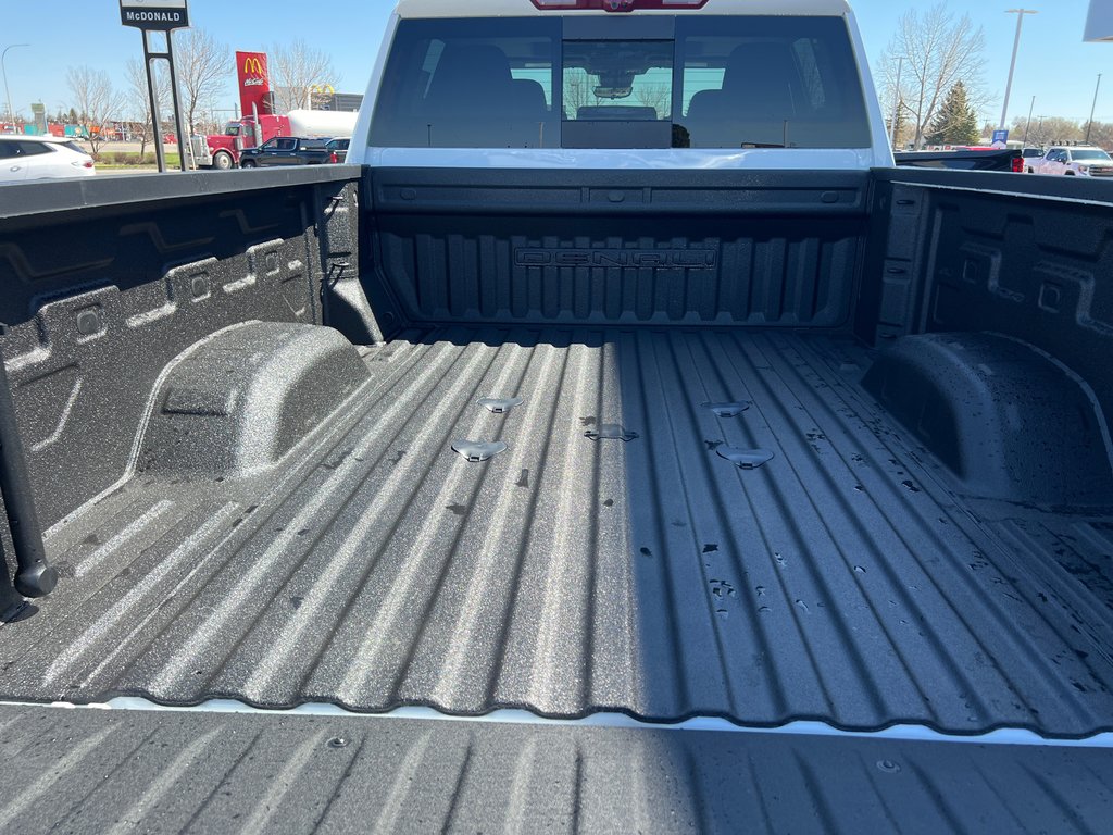 2024 GMC Sierra 3500 HD in Taber, Alberta - 24 - w1024h768px