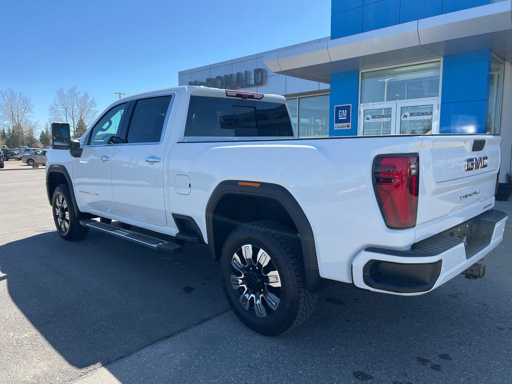 2024 GMC Sierra 3500 HD in Taber, Alberta - 2 - w1024h768px