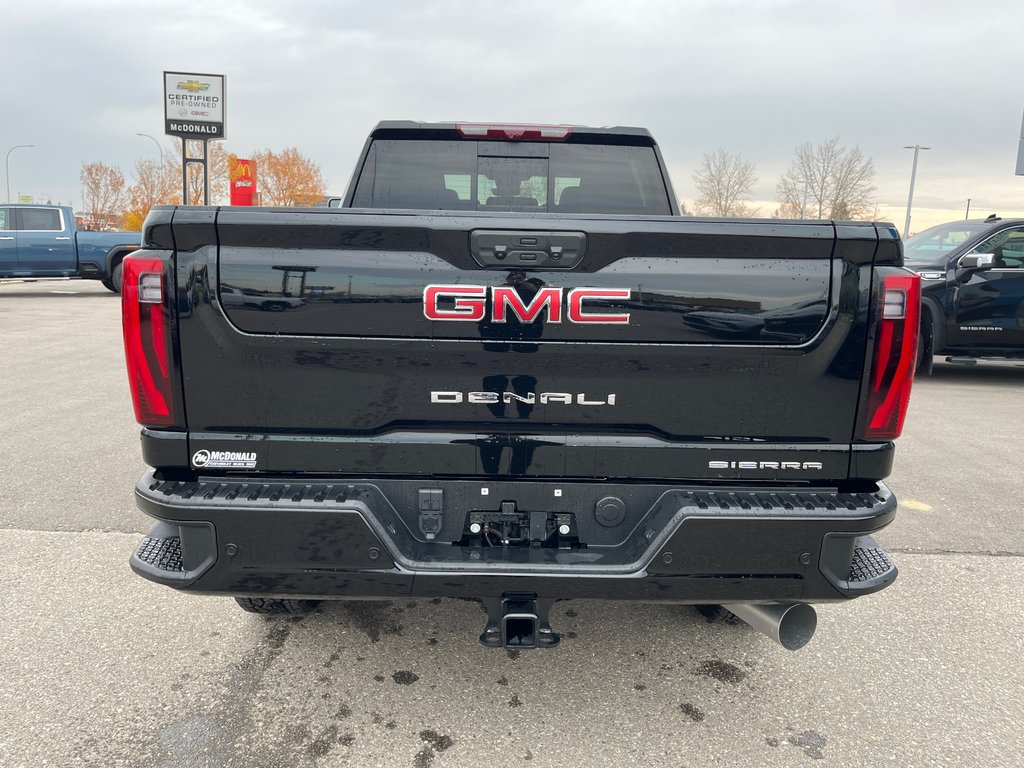 2024 GMC Sierra 3500 HD in Taber, Alberta - 6 - w1024h768px