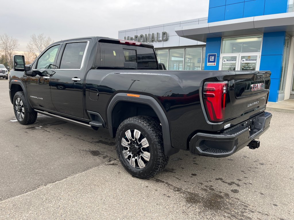 2024 GMC Sierra 3500 HD in Taber, Alberta - 2 - w1024h768px