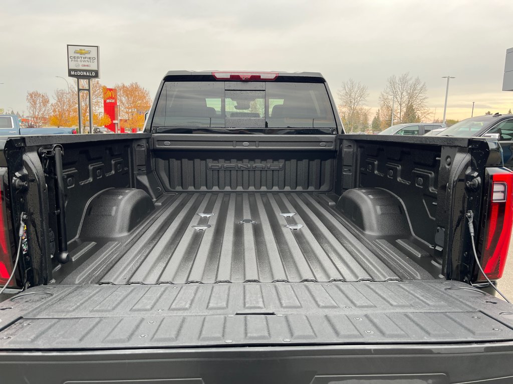 2024 GMC Sierra 3500 HD in Taber, Alberta - 29 - w1024h768px