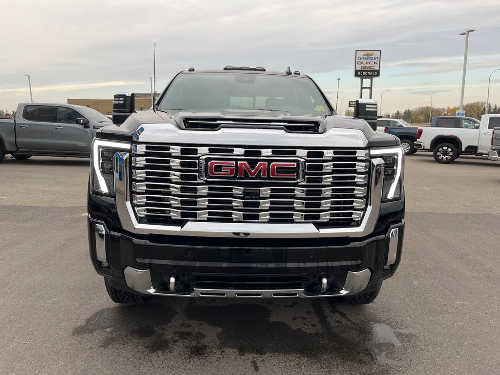 2024 GMC Sierra 3500 HD in Taber, Alberta - 5 - w1024h768px