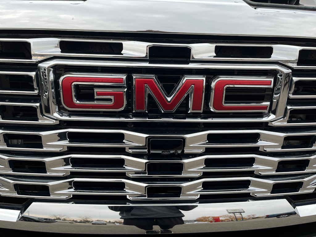 2024 GMC Sierra 3500 HD in Taber, Alberta - 17 - w1024h768px