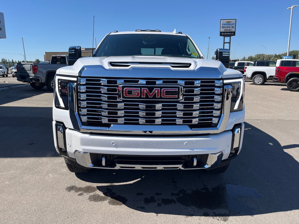 2025 GMC Sierra 3500 HD in Taber, Alberta - 5 - w1024h768px