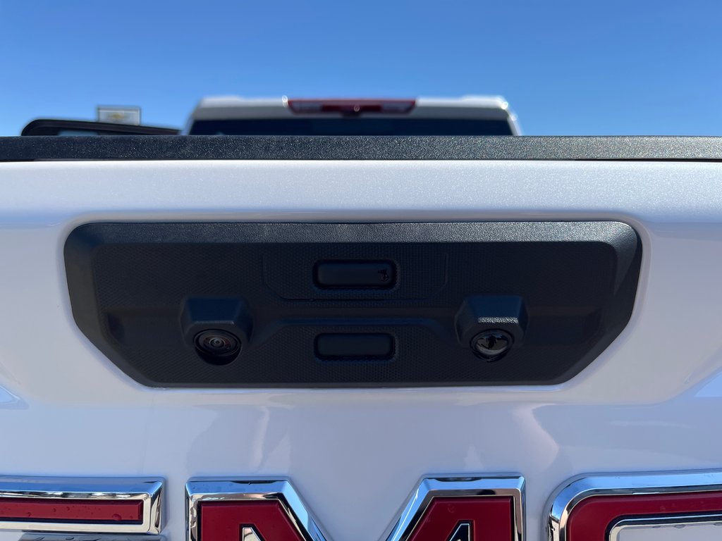 2025 GMC Sierra 3500 HD in Taber, Alberta - 13 - w1024h768px