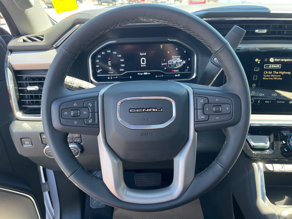 2025 GMC Sierra 3500 HD in Taber, Alberta - 31 - w1024h768px