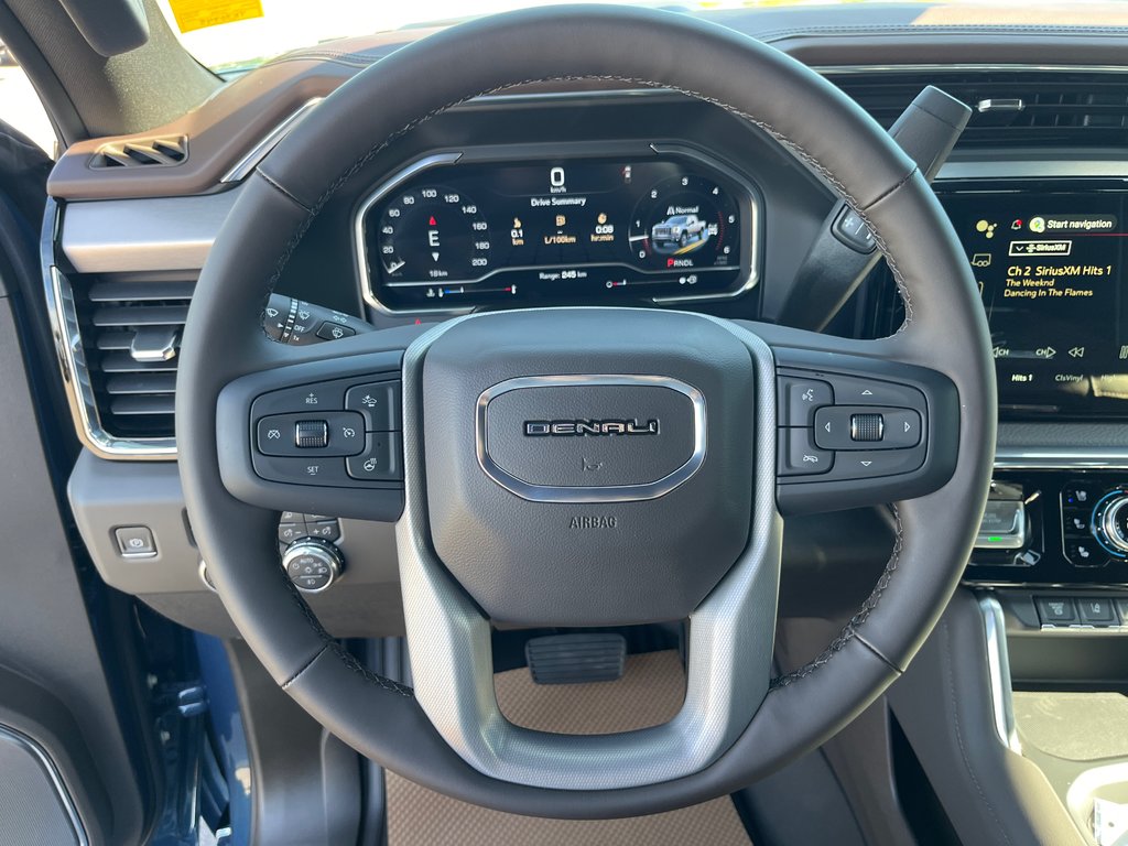 2025 GMC Sierra 3500 HD in Taber, Alberta - 31 - w1024h768px