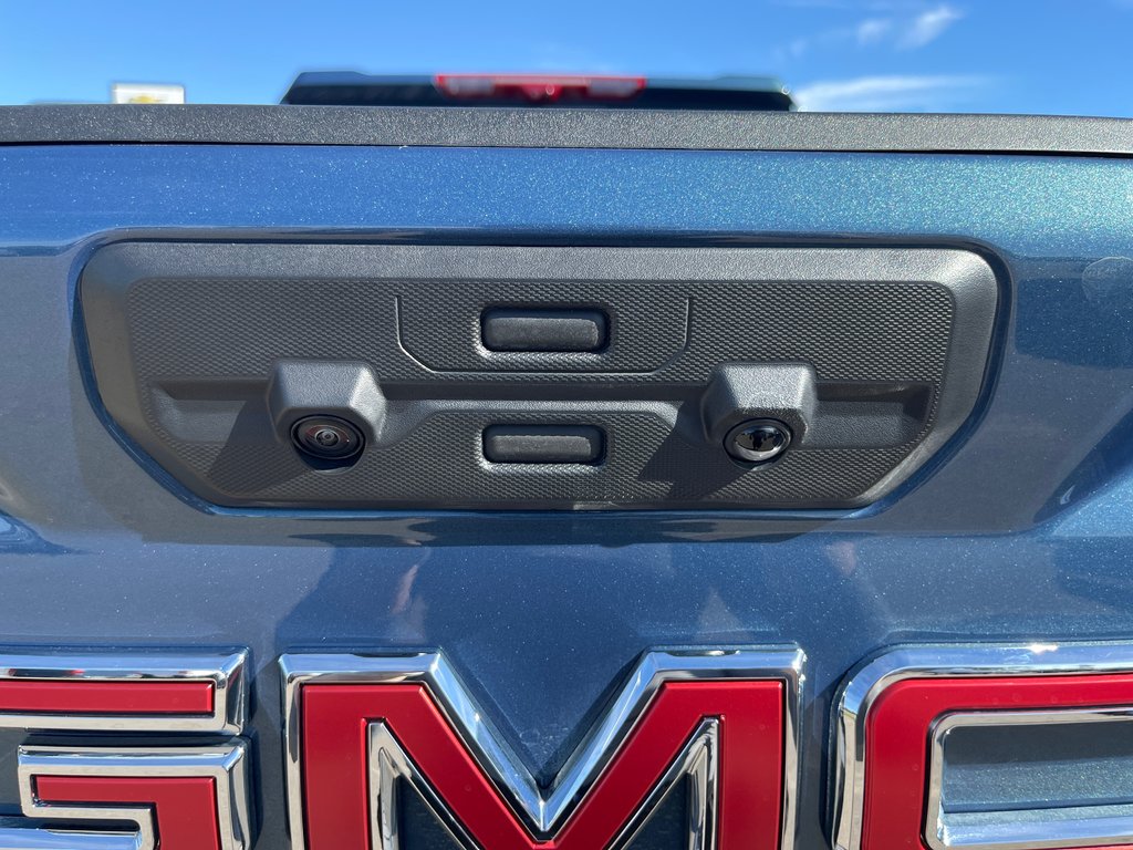 2025 GMC Sierra 3500 HD in Taber, Alberta - 13 - w1024h768px