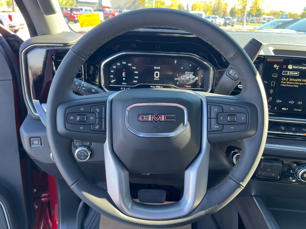 2025 GMC Sierra 3500 HD in Taber, Alberta - 30 - w1024h768px