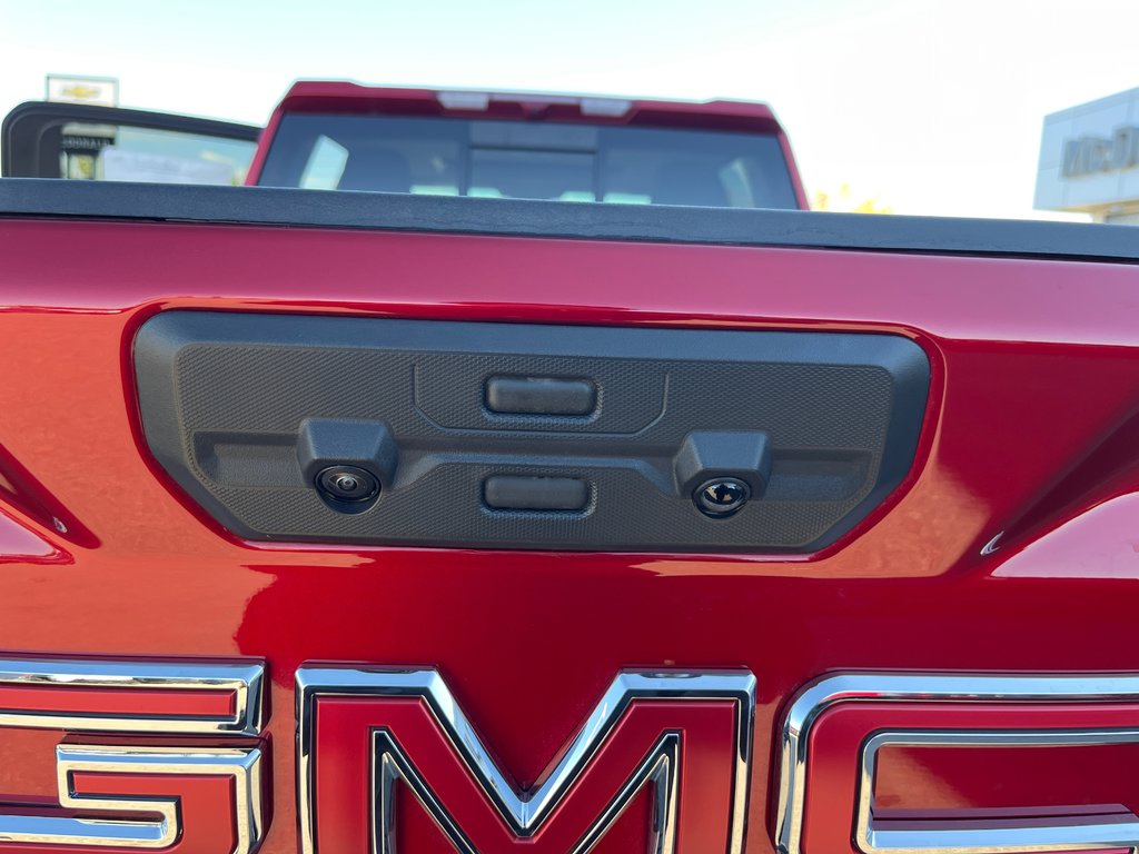 2025 GMC Sierra 3500 HD in Taber, Alberta - 12 - w1024h768px