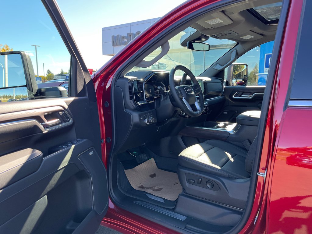 2025 GMC Sierra 3500 HD in Taber, Alberta - 6 - w1024h768px