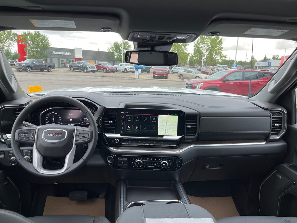 2025 GMC Sierra 3500 HD in Taber, Alberta - 8 - w1024h768px