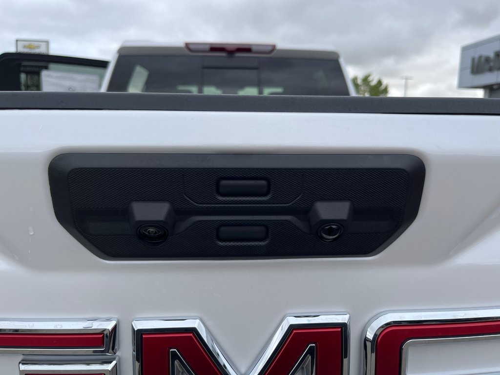 2025 GMC Sierra 3500 HD in Taber, Alberta - 12 - w1024h768px