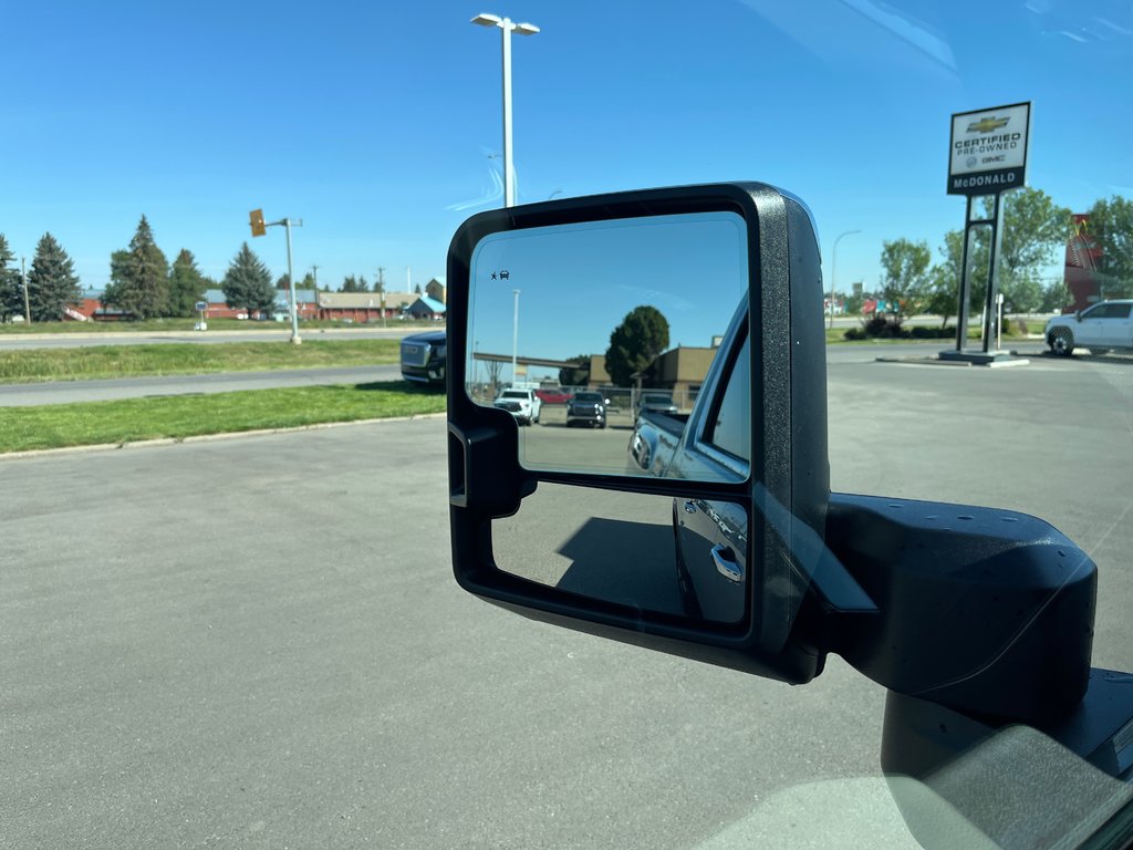 2025 GMC Sierra 3500 HD in Taber, Alberta - 21 - w1024h768px