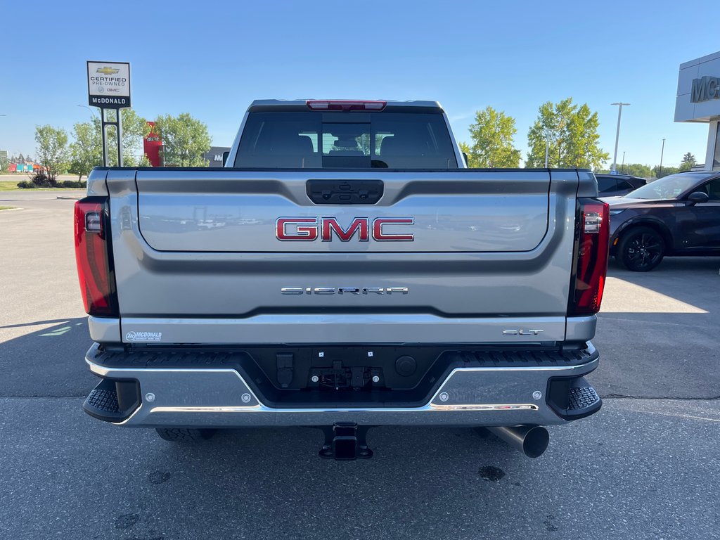 2025 GMC Sierra 3500 HD in Taber, Alberta - 6 - w1024h768px