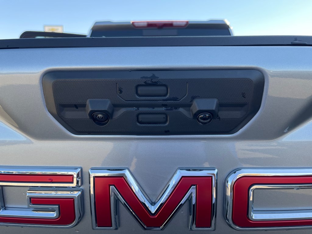 2025 GMC Sierra 3500 HD in Taber, Alberta - 13 - w1024h768px