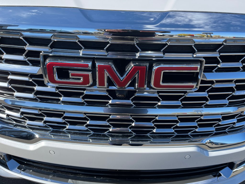 2024 GMC Terrain in Taber, Alberta - 16 - w1024h768px