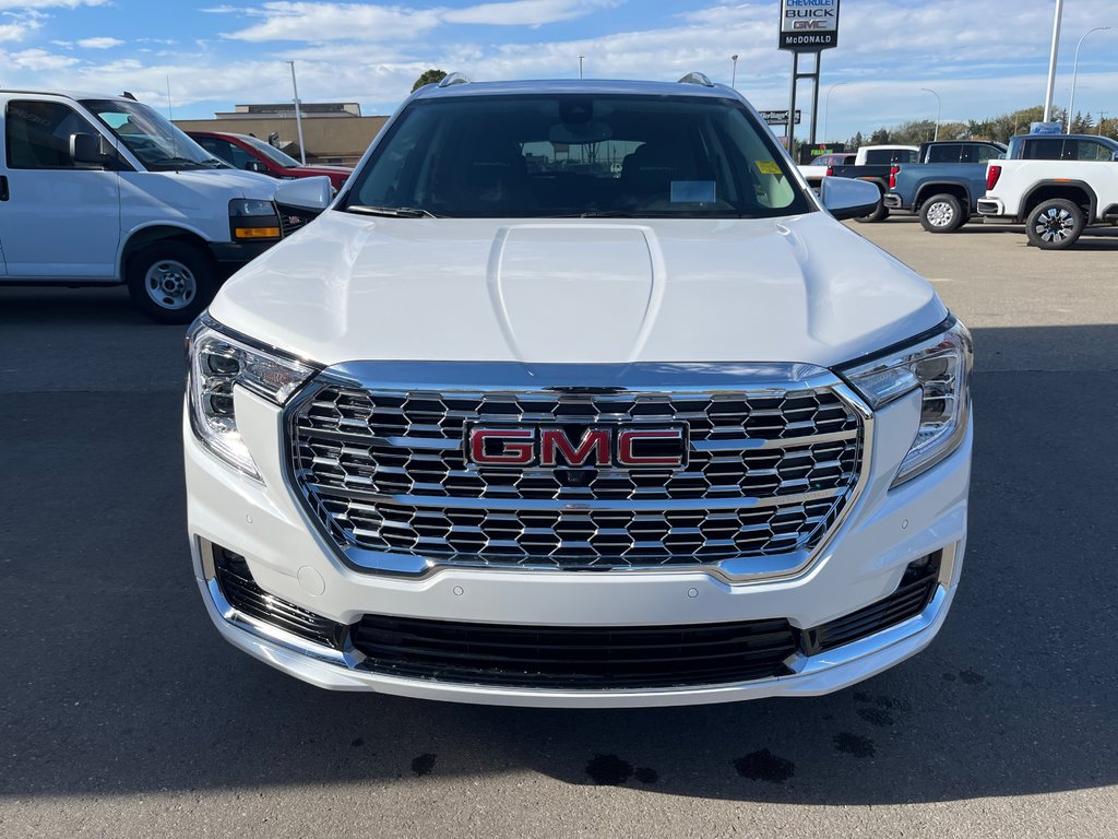 2024 GMC Terrain in Taber, Alberta - 4 - w1024h768px